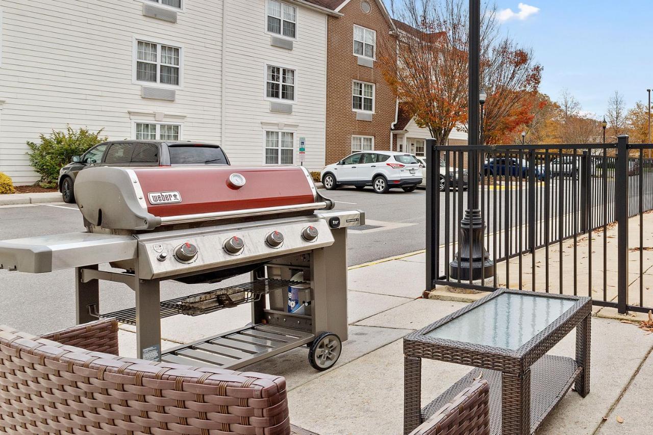 Extended Stay America Suites - Norfolk - Virginia Beach Zewnętrze zdjęcie