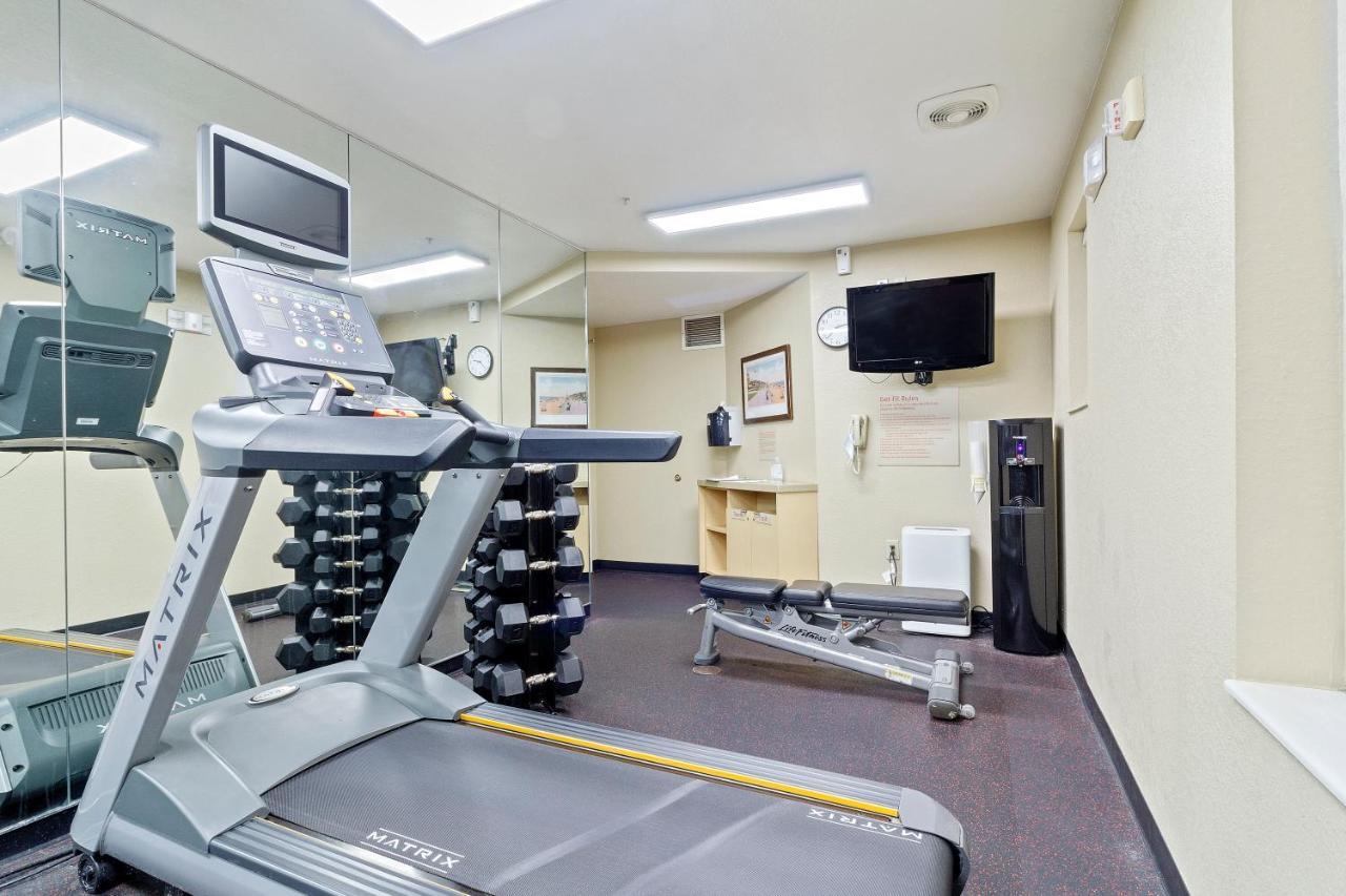 Extended Stay America Suites - Norfolk - Virginia Beach Zewnętrze zdjęcie