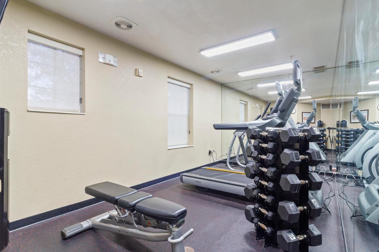 Extended Stay America Suites - Norfolk - Virginia Beach Zewnętrze zdjęcie