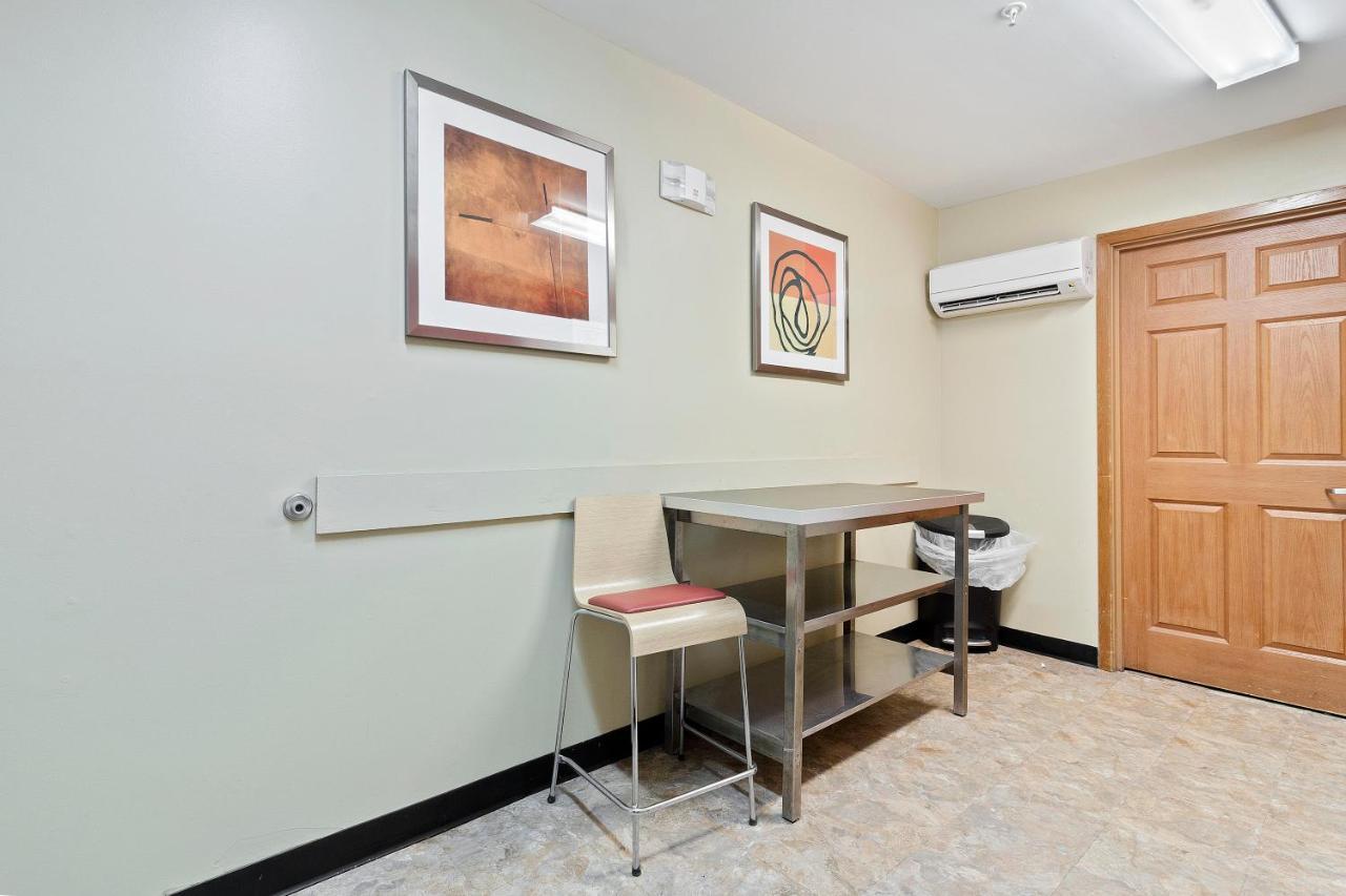 Extended Stay America Suites - Norfolk - Virginia Beach Zewnętrze zdjęcie