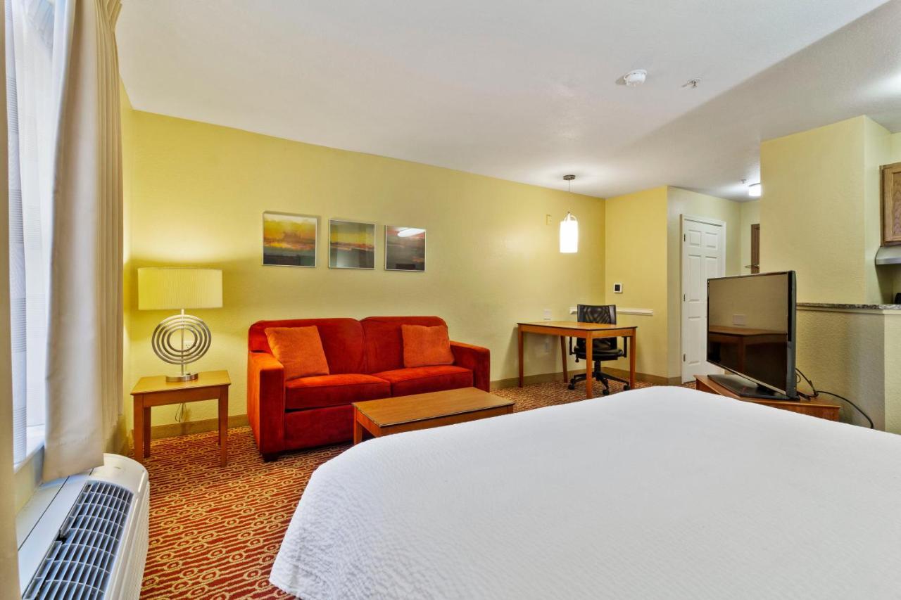 Extended Stay America Suites - Norfolk - Virginia Beach Zewnętrze zdjęcie
