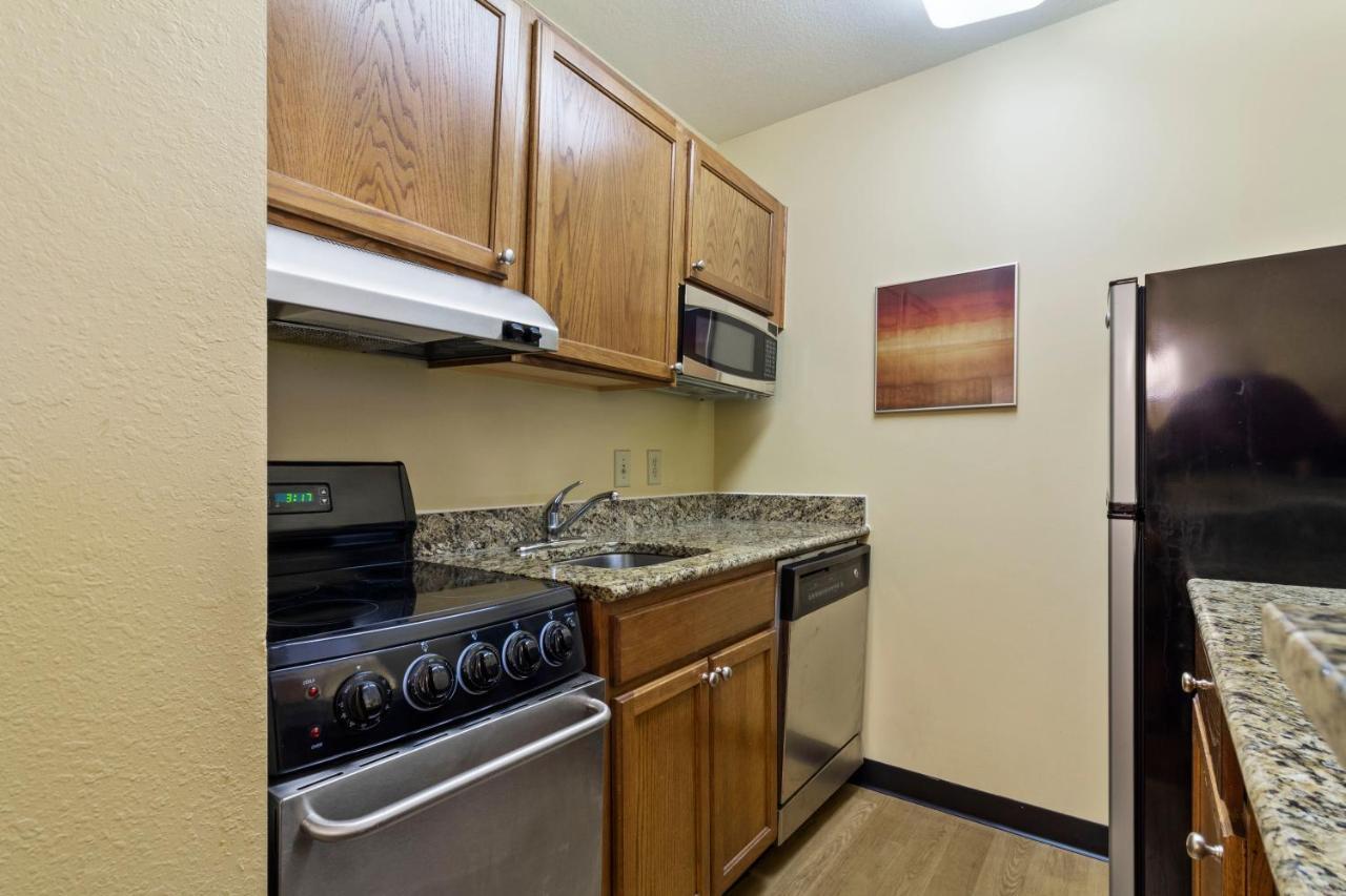 Extended Stay America Suites - Norfolk - Virginia Beach Zewnętrze zdjęcie
