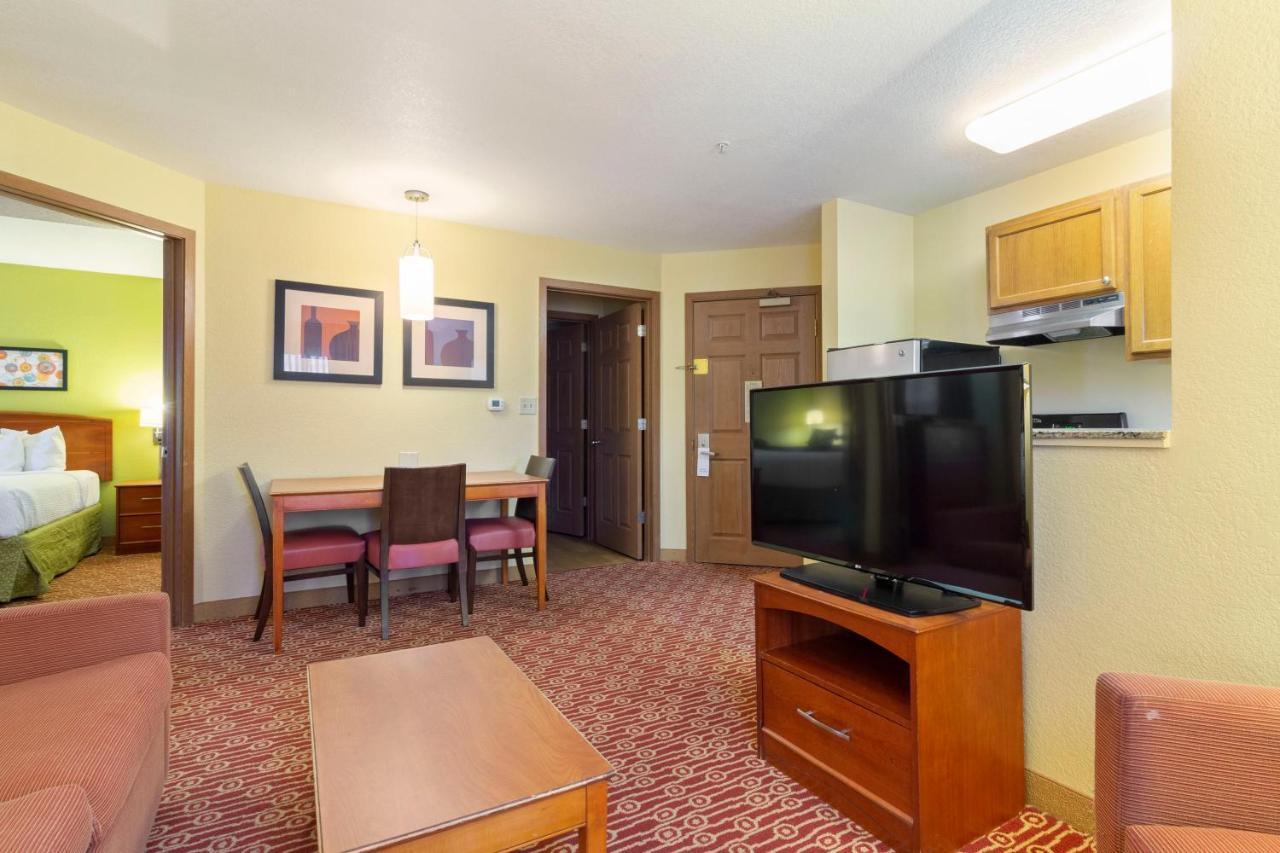 Extended Stay America Suites - Norfolk - Virginia Beach Zewnętrze zdjęcie