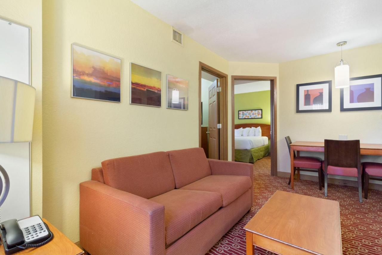 Extended Stay America Suites - Norfolk - Virginia Beach Zewnętrze zdjęcie