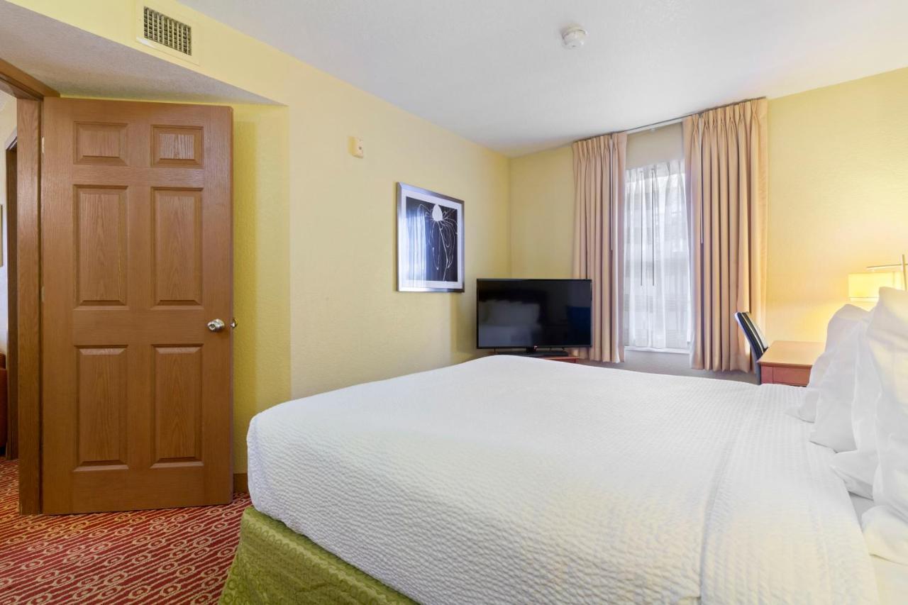 Extended Stay America Suites - Norfolk - Virginia Beach Zewnętrze zdjęcie