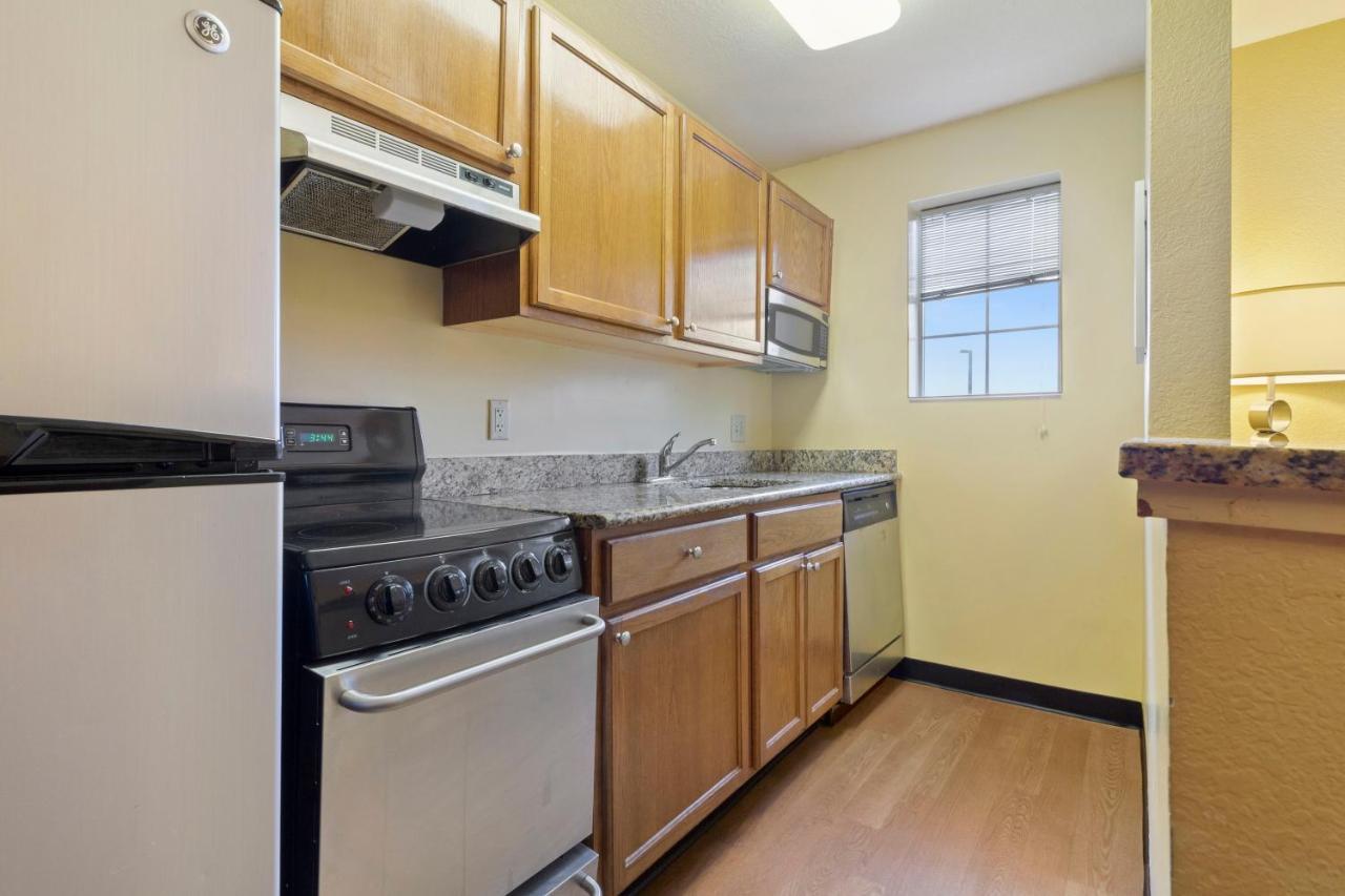 Extended Stay America Suites - Norfolk - Virginia Beach Zewnętrze zdjęcie
