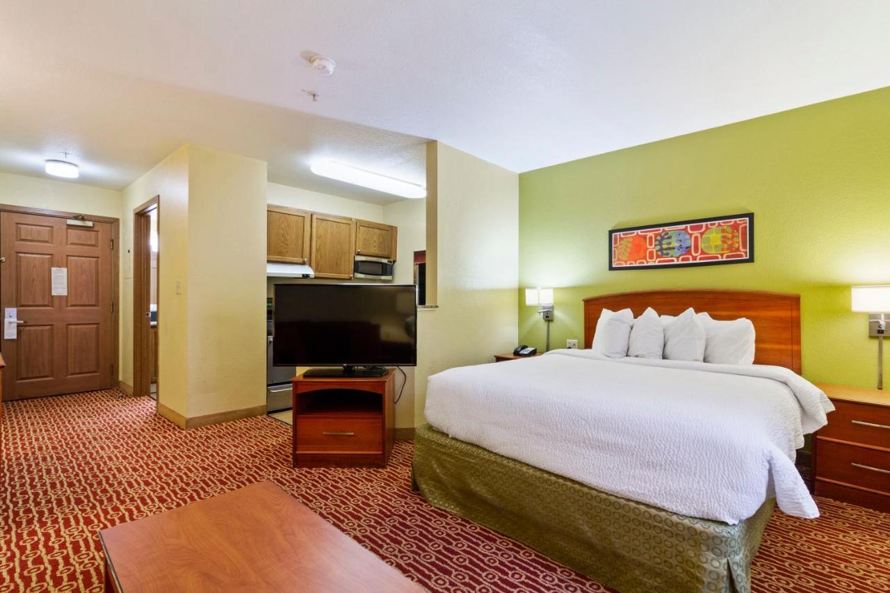 Extended Stay America Suites - Norfolk - Virginia Beach Zewnętrze zdjęcie
