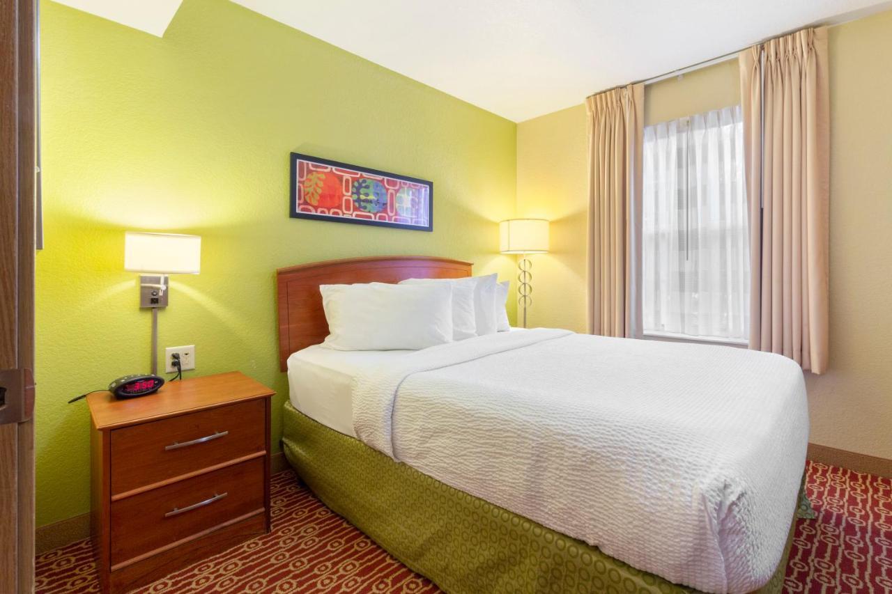 Extended Stay America Suites - Norfolk - Virginia Beach Zewnętrze zdjęcie