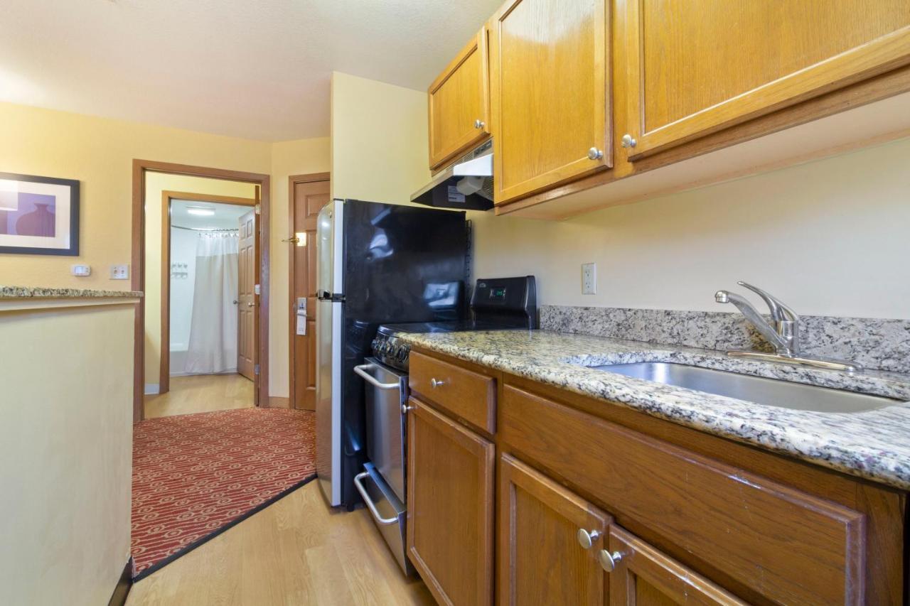 Extended Stay America Suites - Norfolk - Virginia Beach Zewnętrze zdjęcie