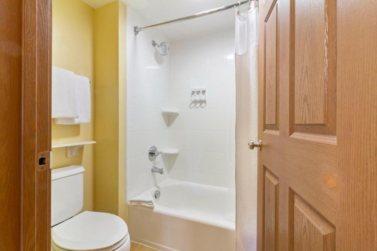 Extended Stay America Suites - Norfolk - Virginia Beach Zewnętrze zdjęcie