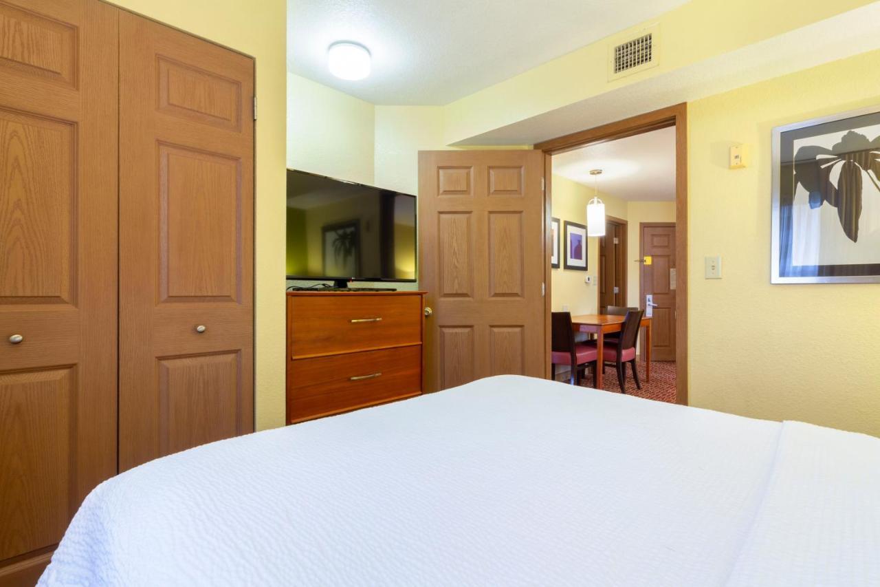 Extended Stay America Suites - Norfolk - Virginia Beach Zewnętrze zdjęcie