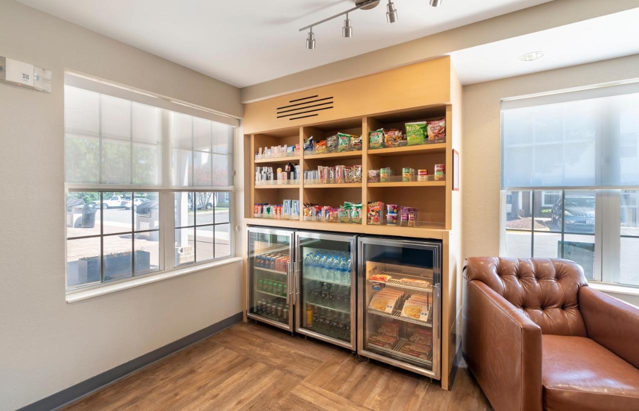 Extended Stay America Suites - Norfolk - Virginia Beach Zewnętrze zdjęcie