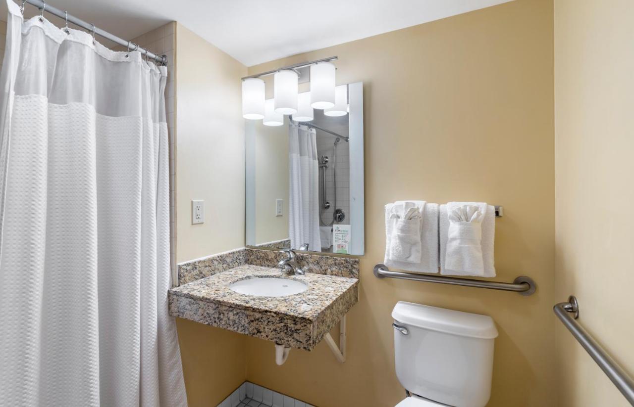 Extended Stay America Suites - Norfolk - Virginia Beach Zewnętrze zdjęcie