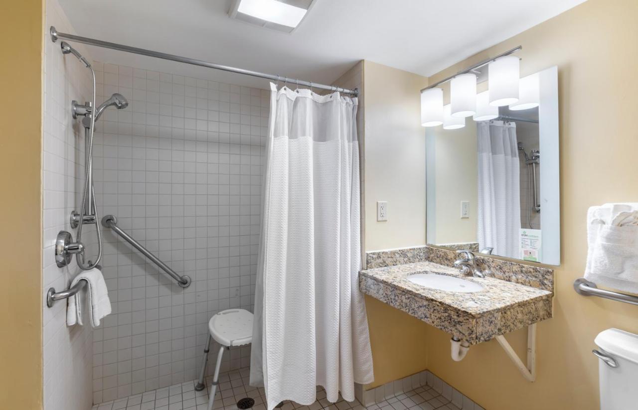 Extended Stay America Suites - Norfolk - Virginia Beach Zewnętrze zdjęcie