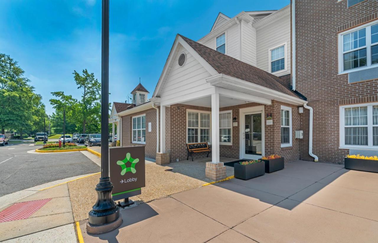 Extended Stay America Suites - Norfolk - Virginia Beach Zewnętrze zdjęcie