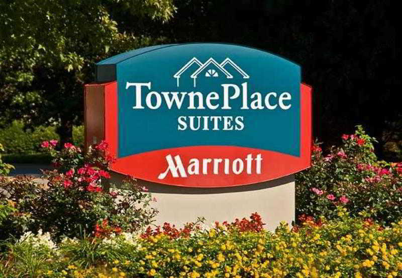 Extended Stay America Suites - Norfolk - Virginia Beach Zewnętrze zdjęcie