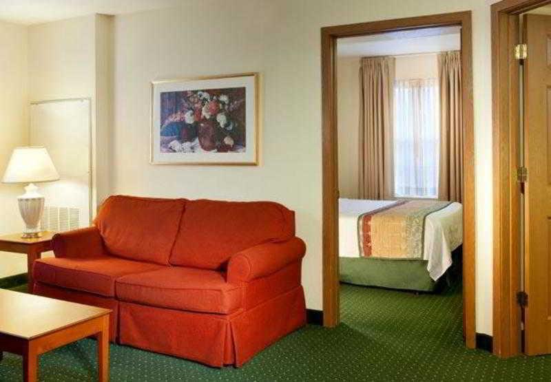 Extended Stay America Suites - Norfolk - Virginia Beach Pokój zdjęcie