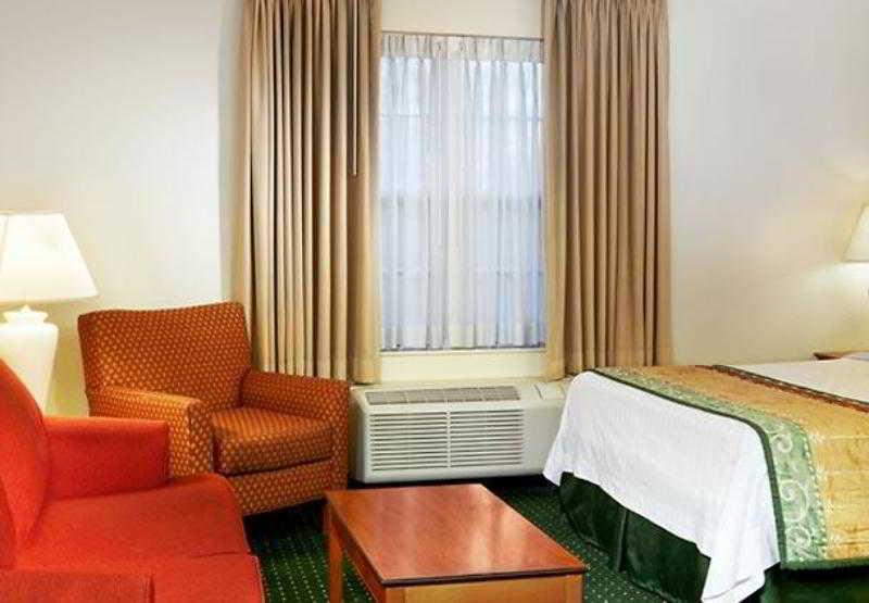 Extended Stay America Suites - Norfolk - Virginia Beach Zewnętrze zdjęcie