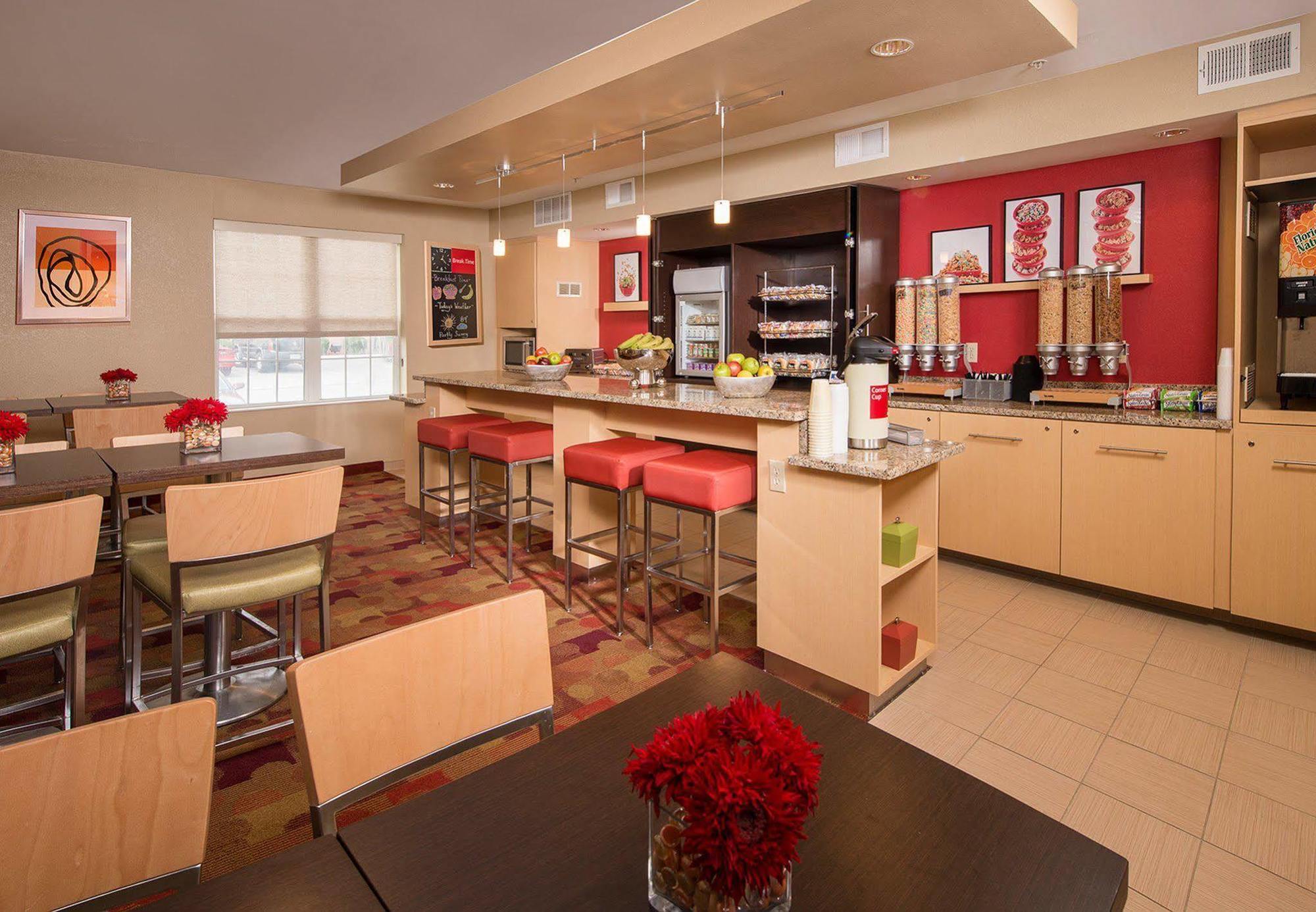 Extended Stay America Suites - Norfolk - Virginia Beach Zewnętrze zdjęcie