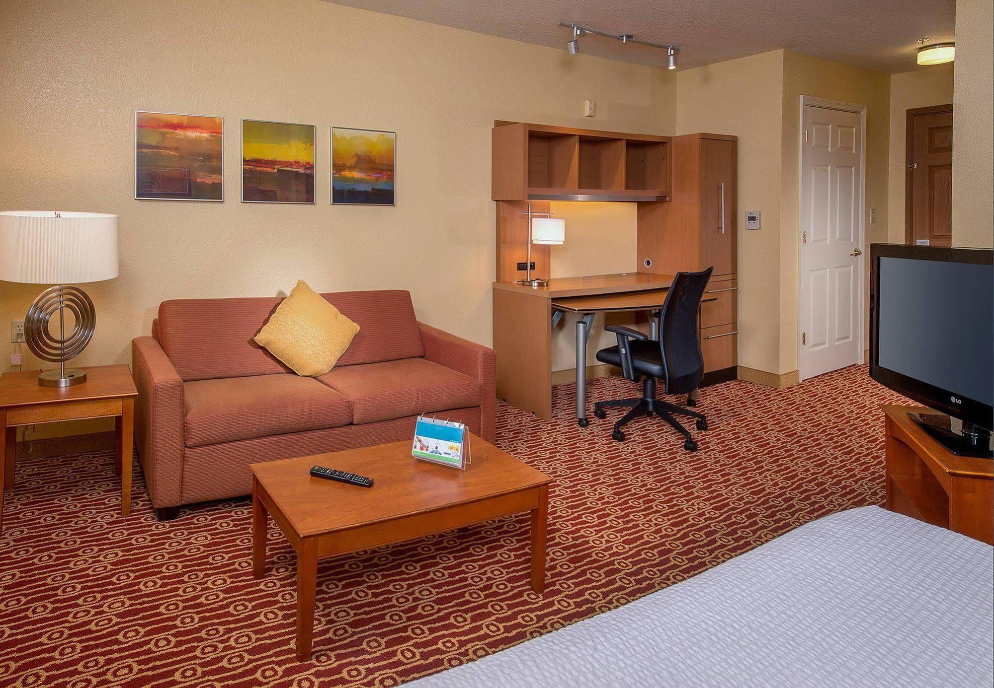 Extended Stay America Suites - Norfolk - Virginia Beach Zewnętrze zdjęcie