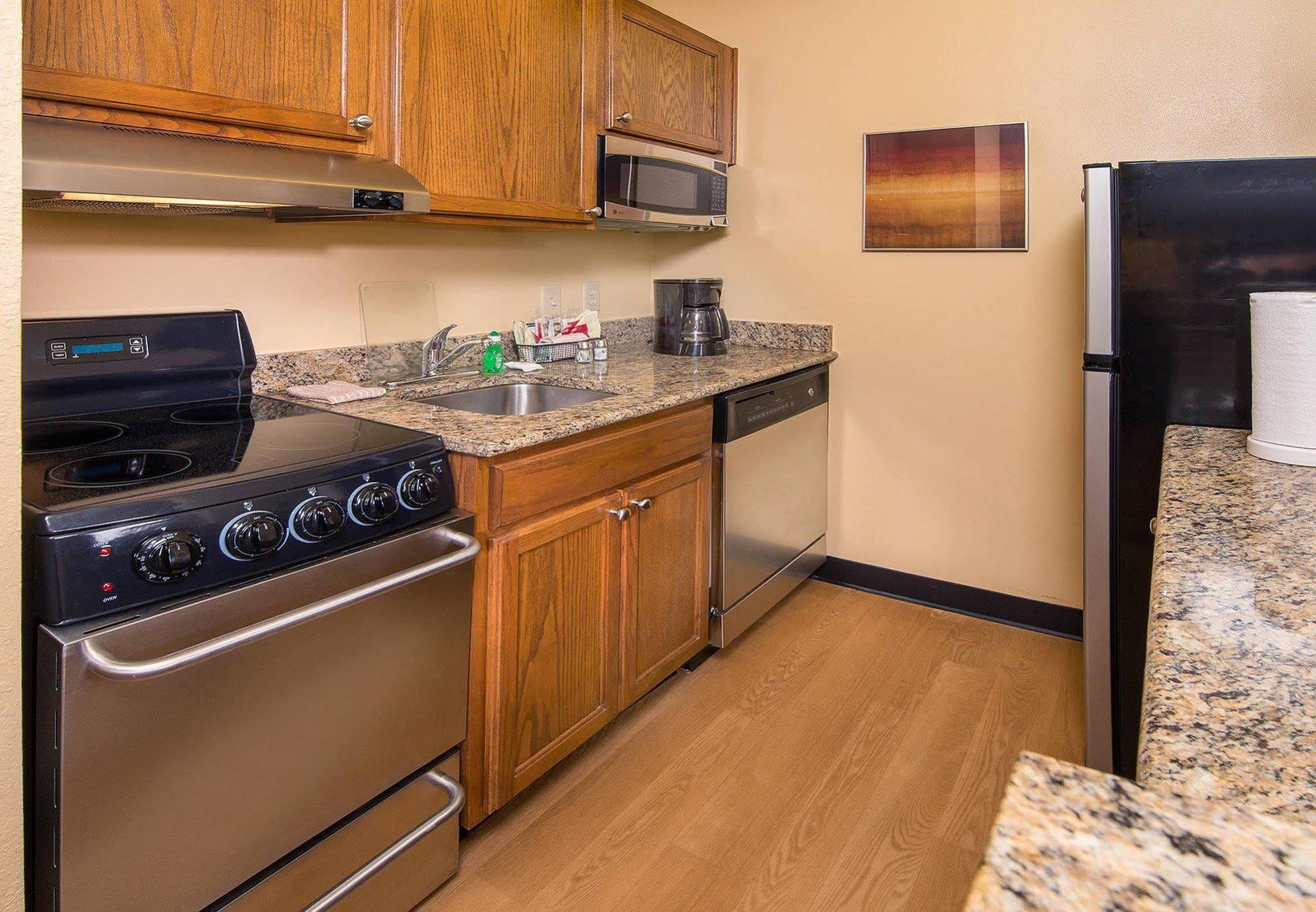 Extended Stay America Suites - Norfolk - Virginia Beach Zewnętrze zdjęcie