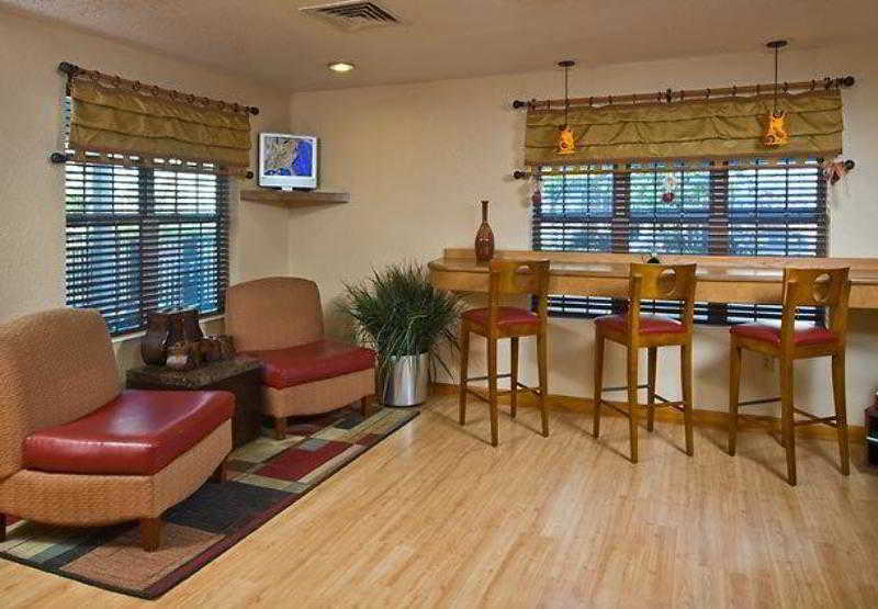 Extended Stay America Suites - Norfolk - Virginia Beach Zewnętrze zdjęcie