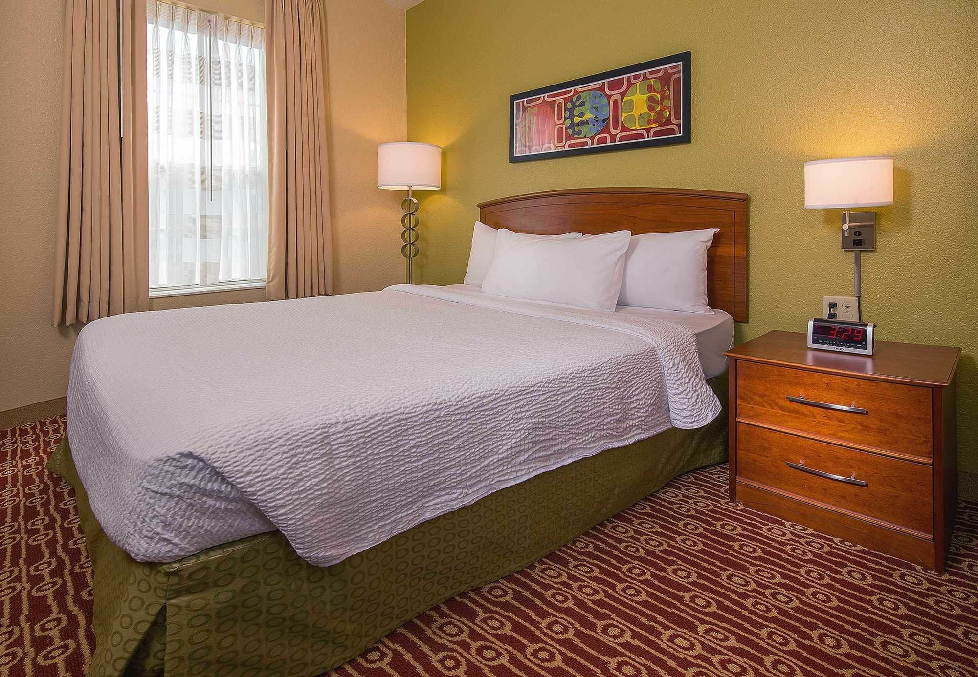 Extended Stay America Suites - Norfolk - Virginia Beach Zewnętrze zdjęcie