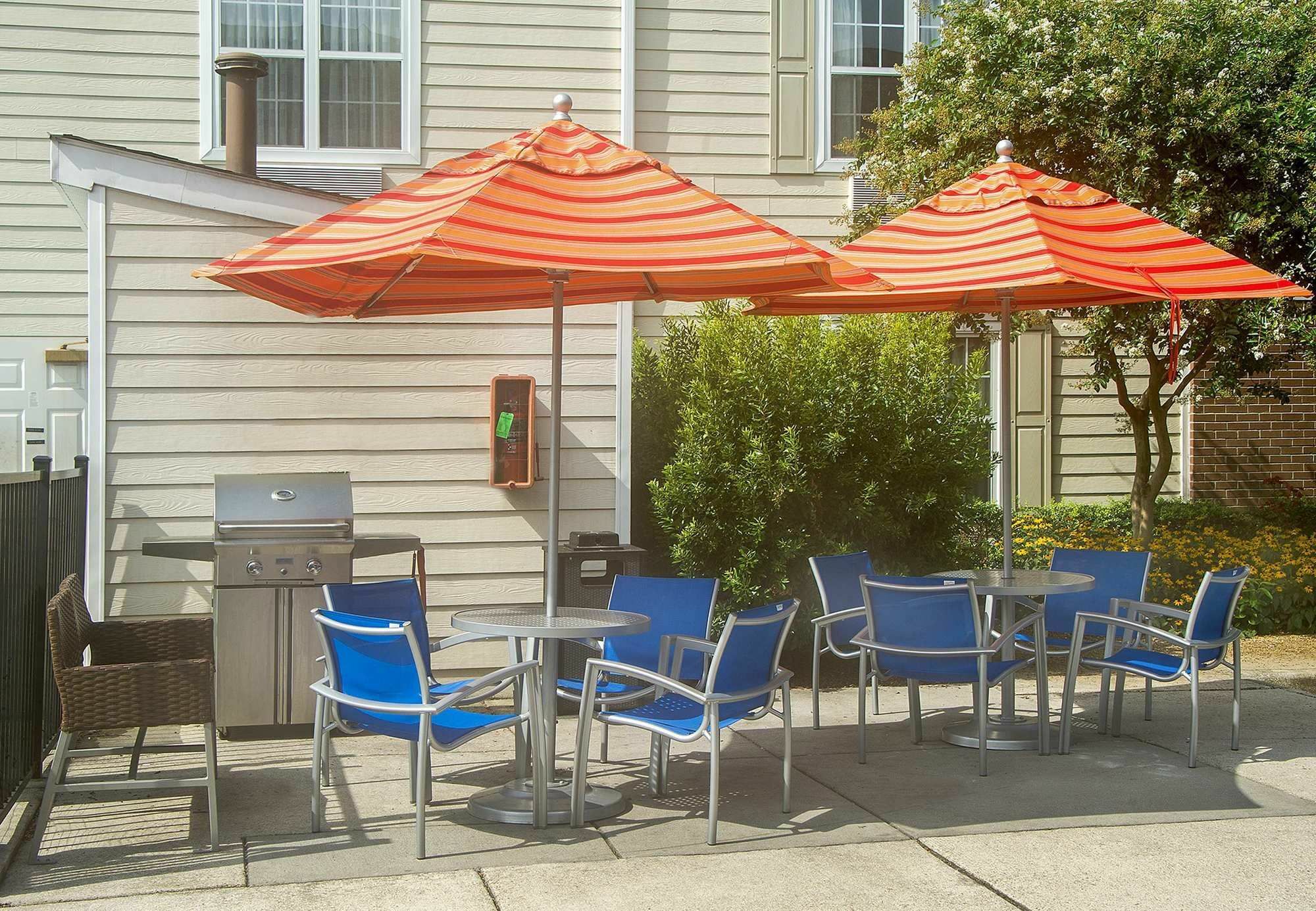 Extended Stay America Suites - Norfolk - Virginia Beach Zewnętrze zdjęcie